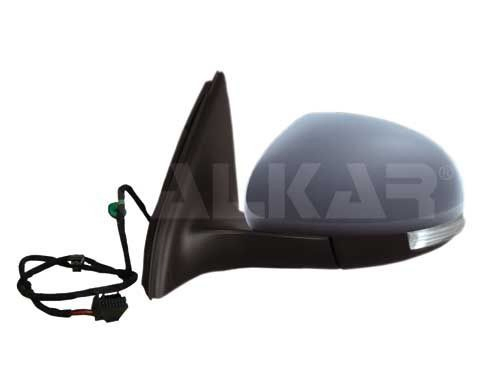 9039136 Alkar Espejo retrovisor izquierdo