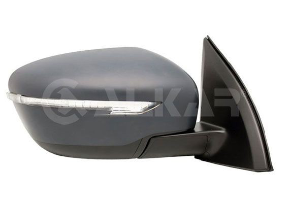 9040672 Alkar Espejo derecho