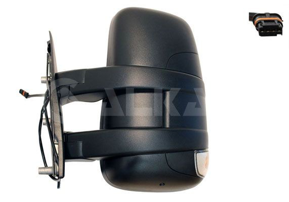 Espejo izquierdo Alkar 9201249 precio, desde 321,34 EUR