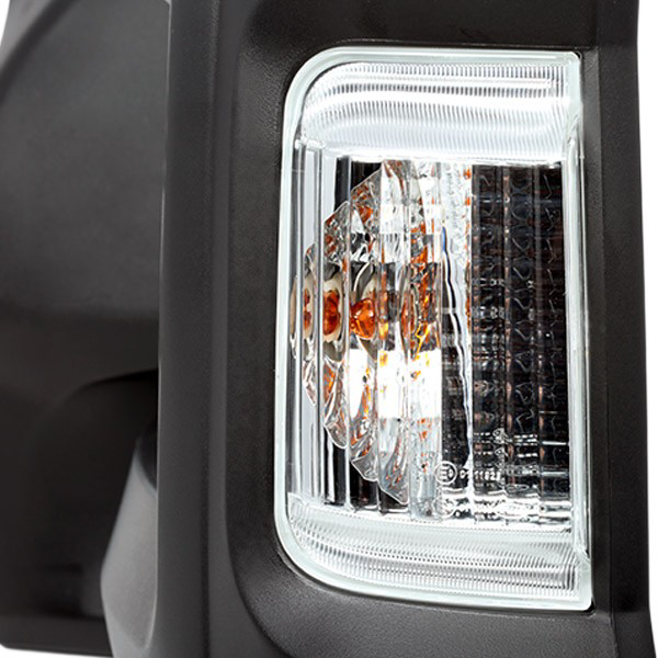 Espejo de retrovisor izquierdo 9201922 Alkar