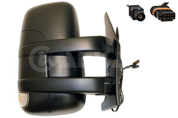 Espejo retrovisor derecho Alkar 9202249 precio, desde 252,52 EUR