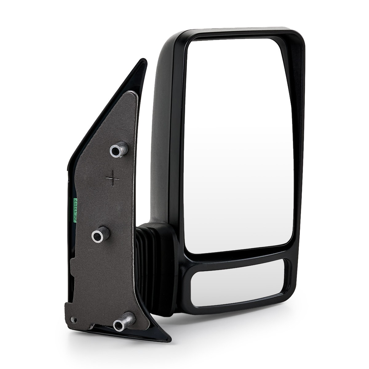 Espejo de retrovisor derecho 9202977 Alkar