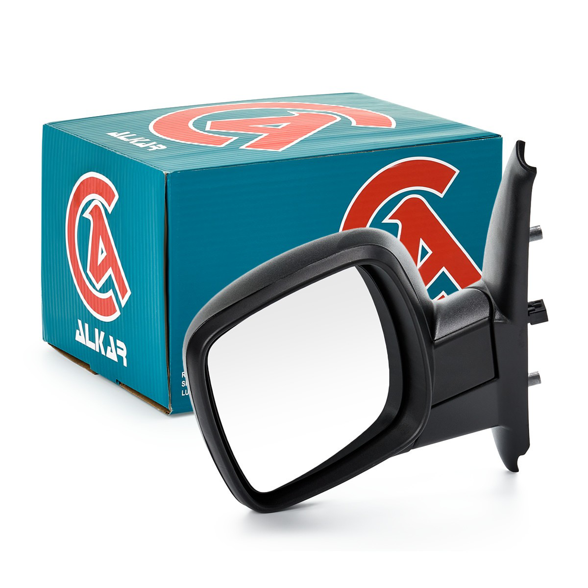 Espejo de retrovisor izquierdo 9225160 Alkar