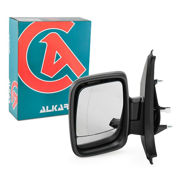 Retrovisor izquierdo Alkar 9225645