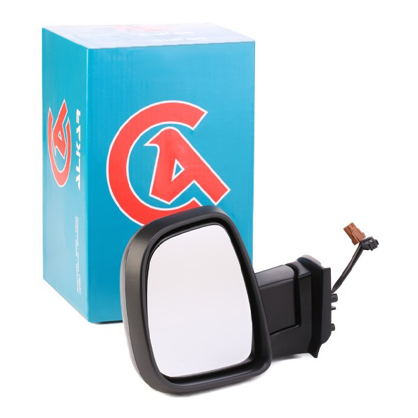 9225867 Alkar Espejo retrovisor izquierdo