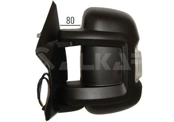 Espejo izquierdo Alkar 9225922 precio, desde 280,80 EUR
