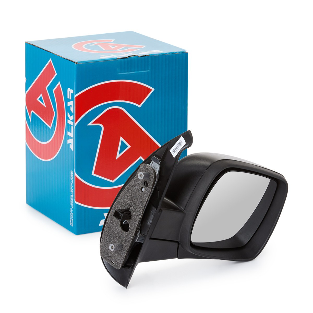 Espejo de retrovisor derecho 9226160 Alkar