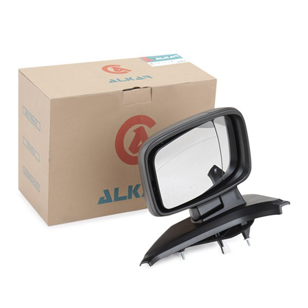 Espejo de retrovisor derecho 9226645 Alkar
