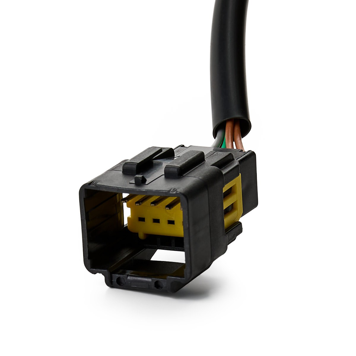 Espejo de retrovisor derecho 9226905 Alkar