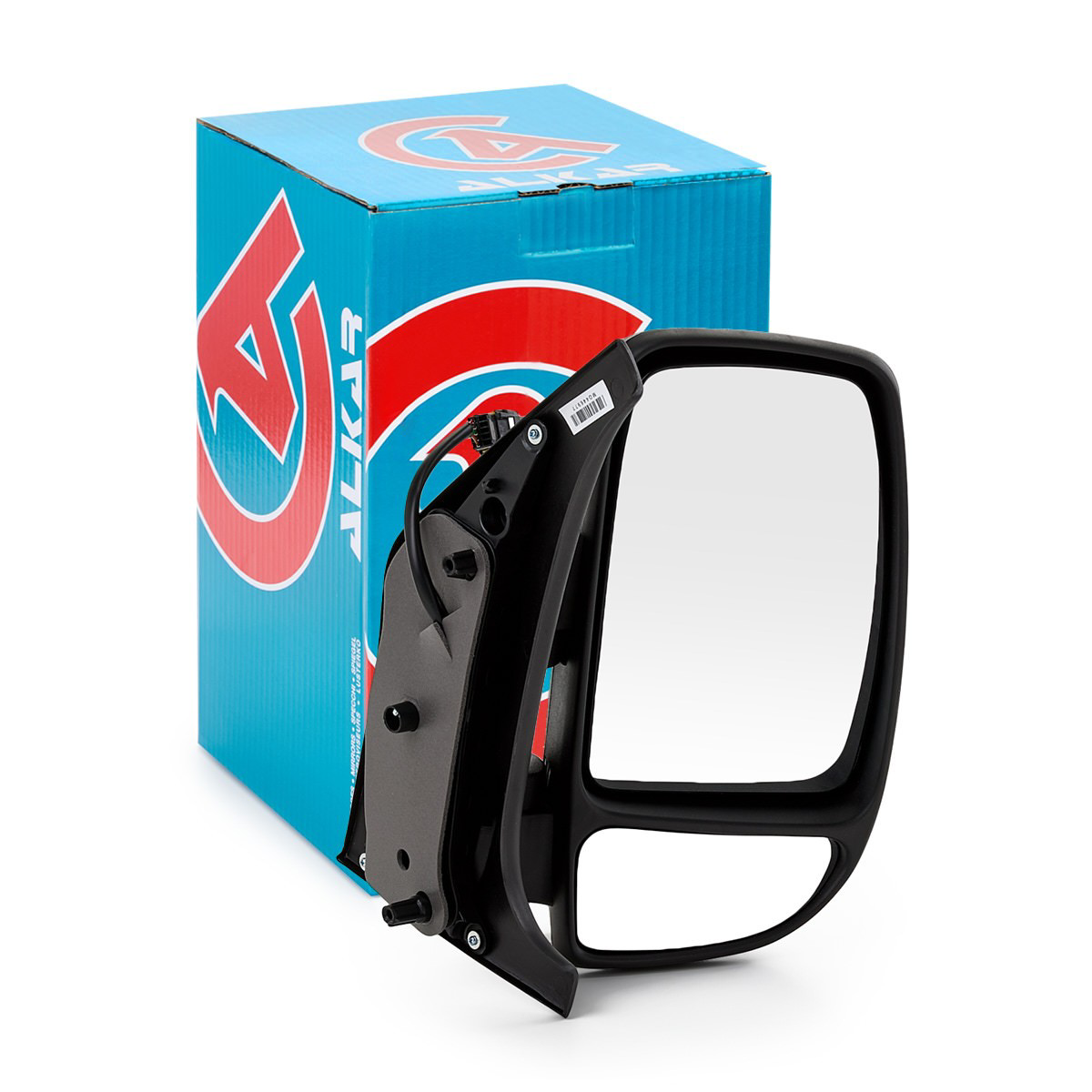 Comprar 9226905 Alkar Espejo de retrovisor derecho