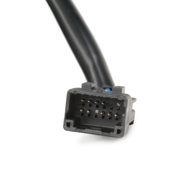 Espejo de retrovisor derecho 9228907 Alkar