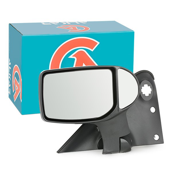 Espejo de retrovisor derecho 9228960 Alkar