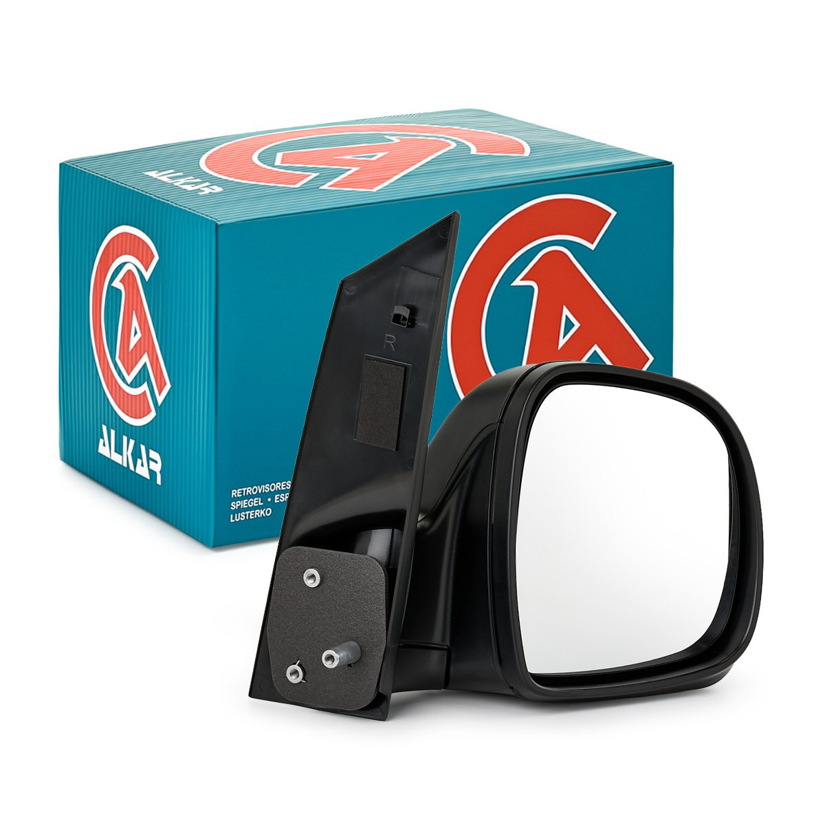 Comprar 9232969 Alkar Espejo de retrovisor derecho