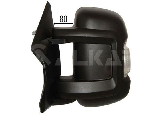 Retrovisor izquierdo Alkar 9233922