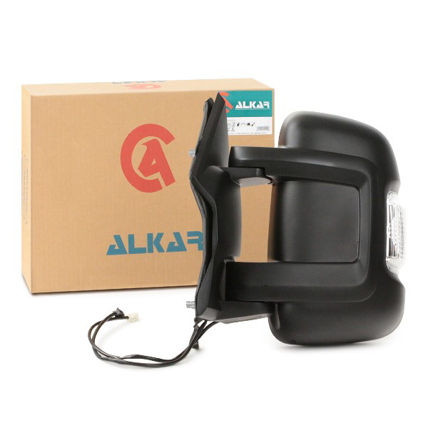 Espejo izquierdo Alkar 9233922 precio, desde 136,31 EUR