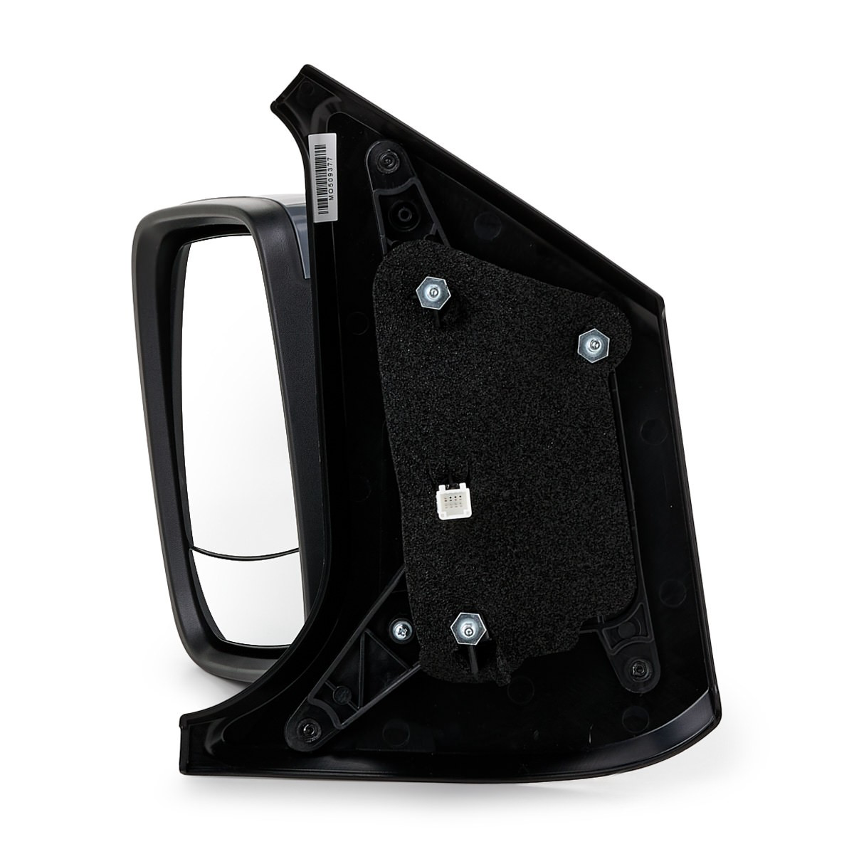 Espejo de retrovisor izquierdo 9239645 Alkar