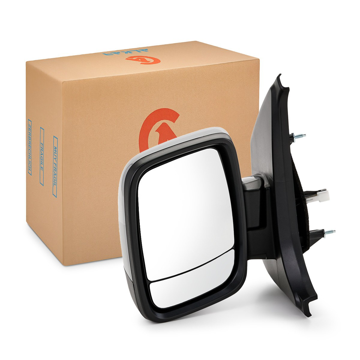 Retrovisor izquierdo Alkar 9239645
