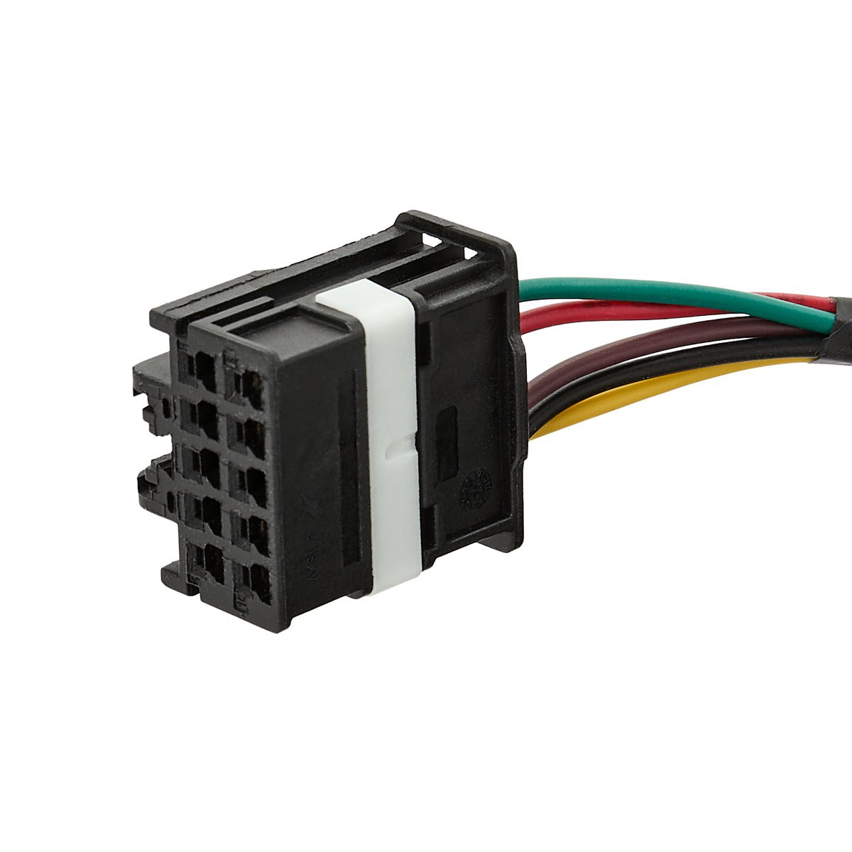 Espejo de retrovisor izquierdo 9239836 Alkar