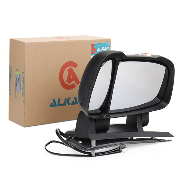 Espejo de retrovisor izquierdo 9239922 Alkar