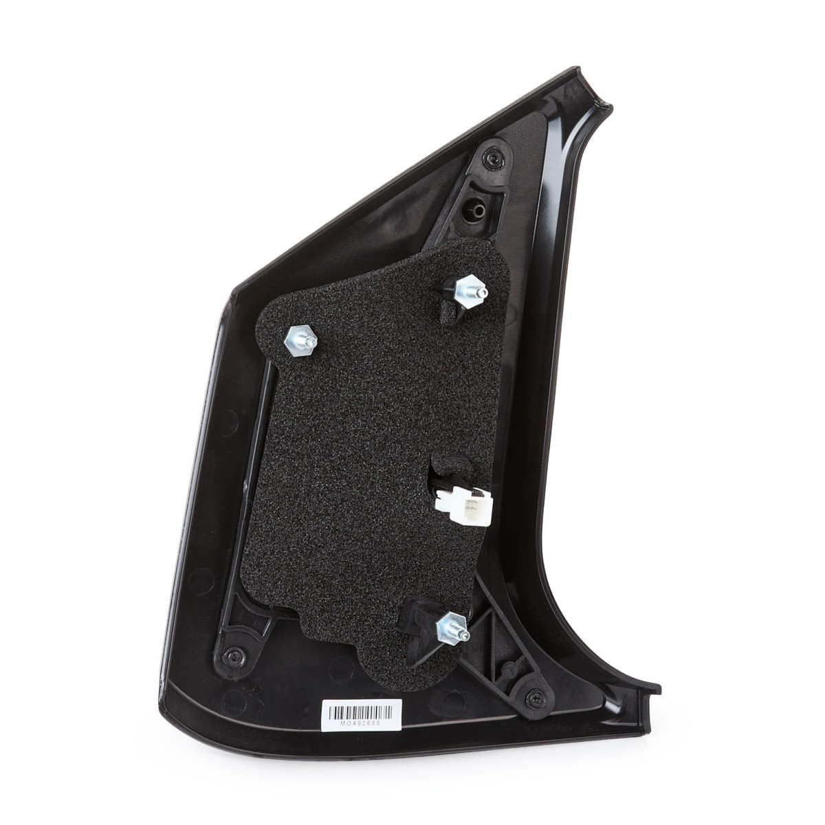 Retrovisor exterior derecho Alkar 9240645