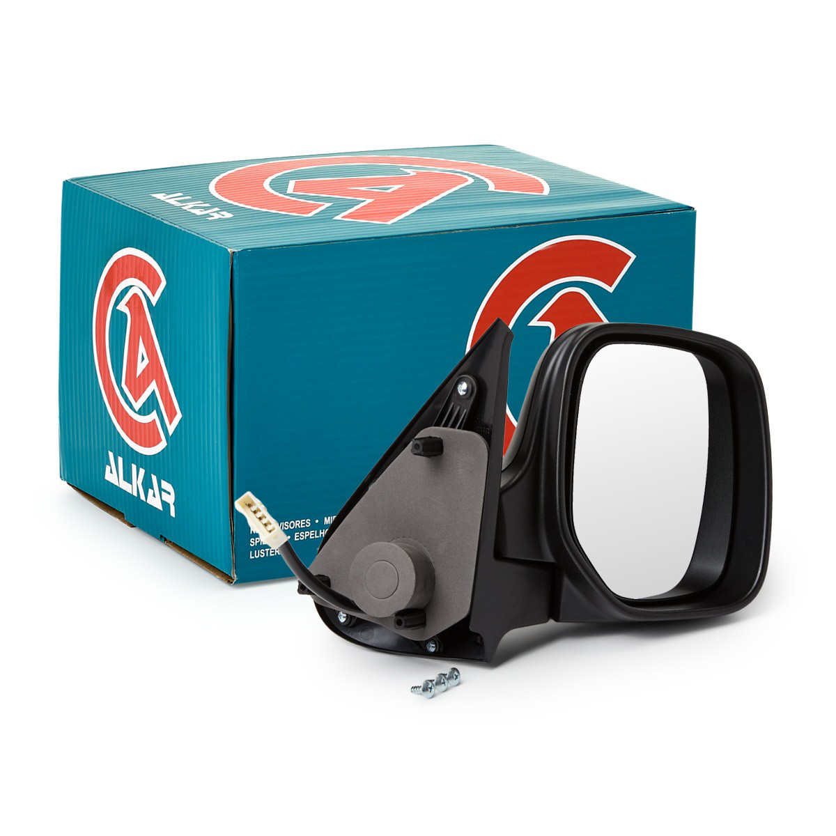 Comprar 9240974 Alkar Espejo de retrovisor derecho
