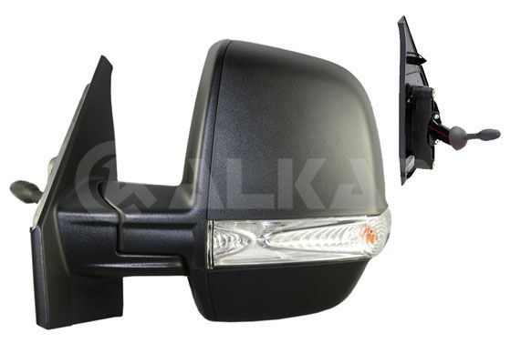 9254929 Alkar Espejo retrovisor izquierdo