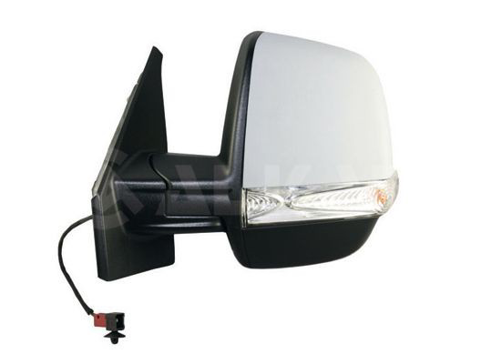 9259929 Alkar Espejo retrovisor izquierdo