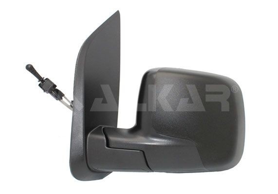 9264351 Alkar Espejo retrovisor izquierdo
