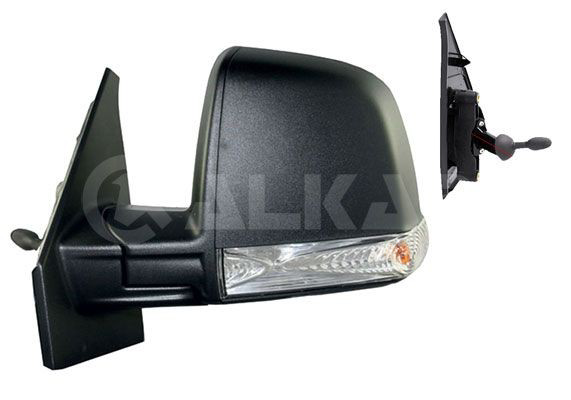 9264929 Alkar Espejo retrovisor izquierdo