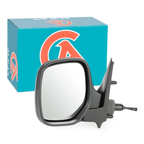 Espejo izquierdo Alkar 9264974 precio, desde 46,29 EUR