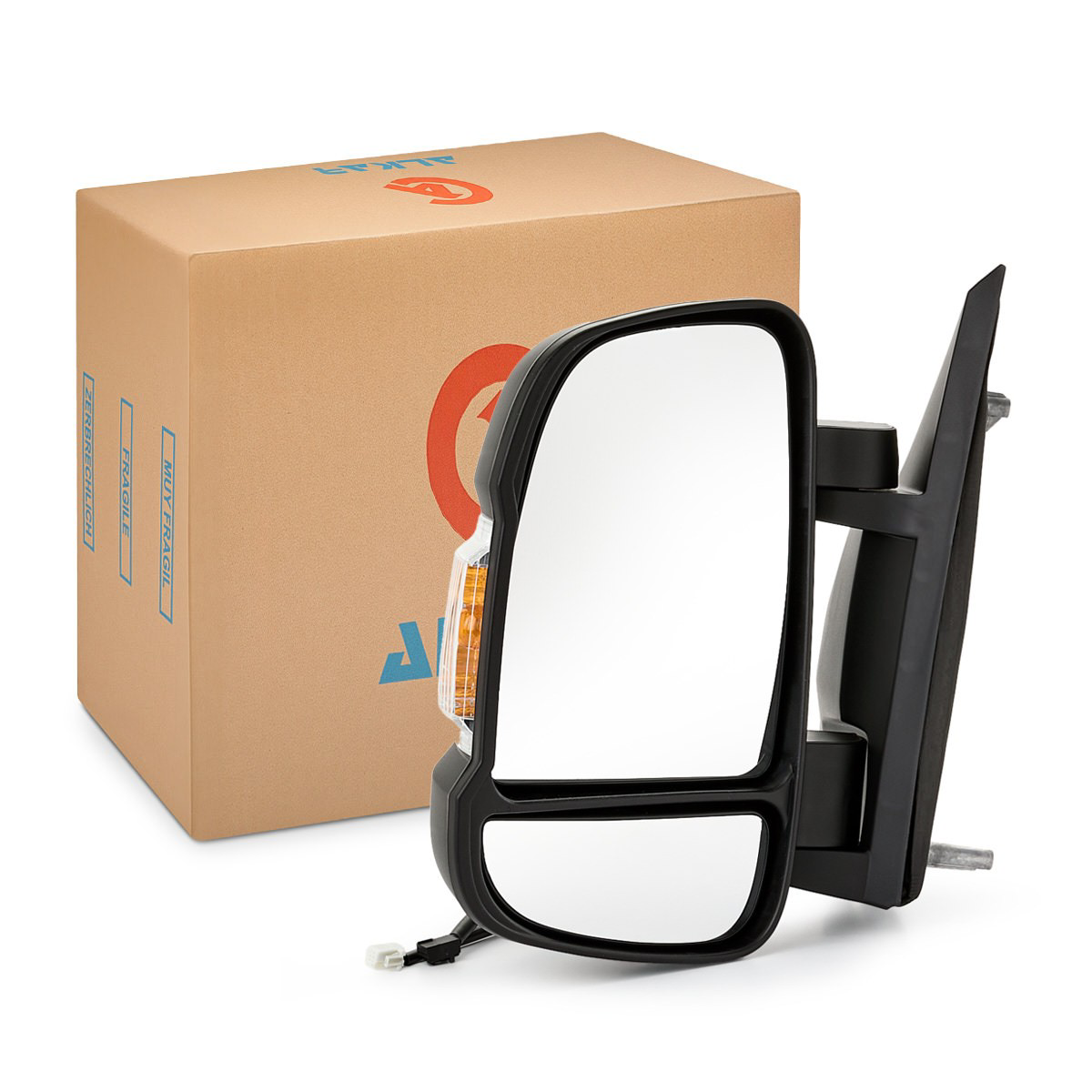 9269922 Alkar Espejo retrovisor izquierdo