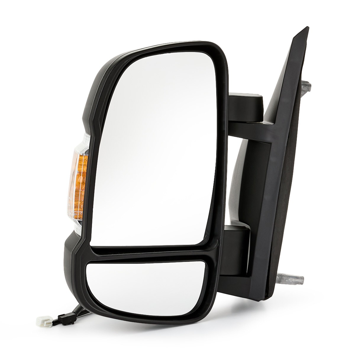 Espejo de retrovisor izquierdo 9269922 Alkar