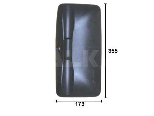9401005 Alkar Espejo retrovisor izquierdo