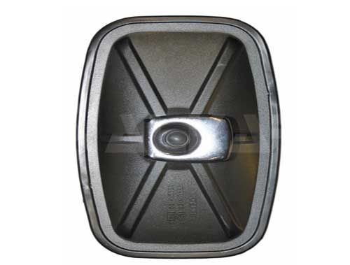 9453153 Alkar Espejo retrovisor izquierdo