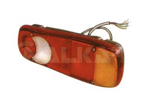9703016 Alkar Piloto trasero derecho