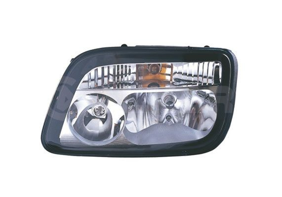 Comprar A9438200361 Mercedes Faro delantero izquierdo
