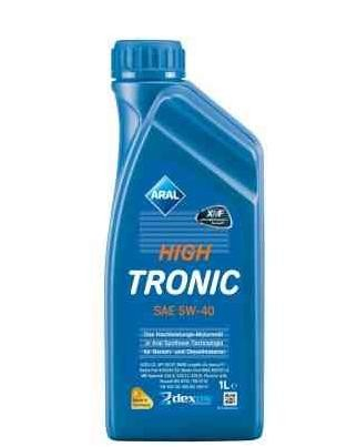 Aceite motor Aral 1505B4 precio, desde 13,84 EUR