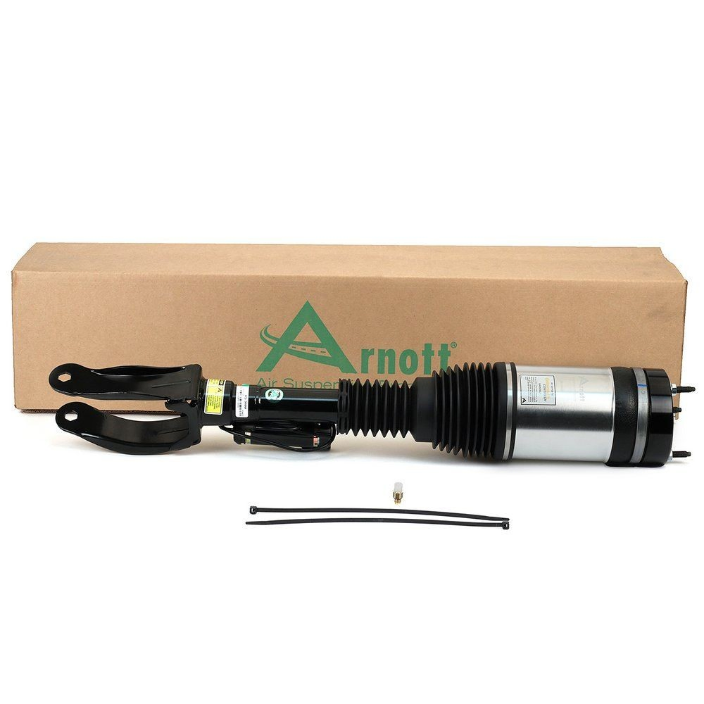 Amortiguador delantero izquierdo AS3409 Arnott