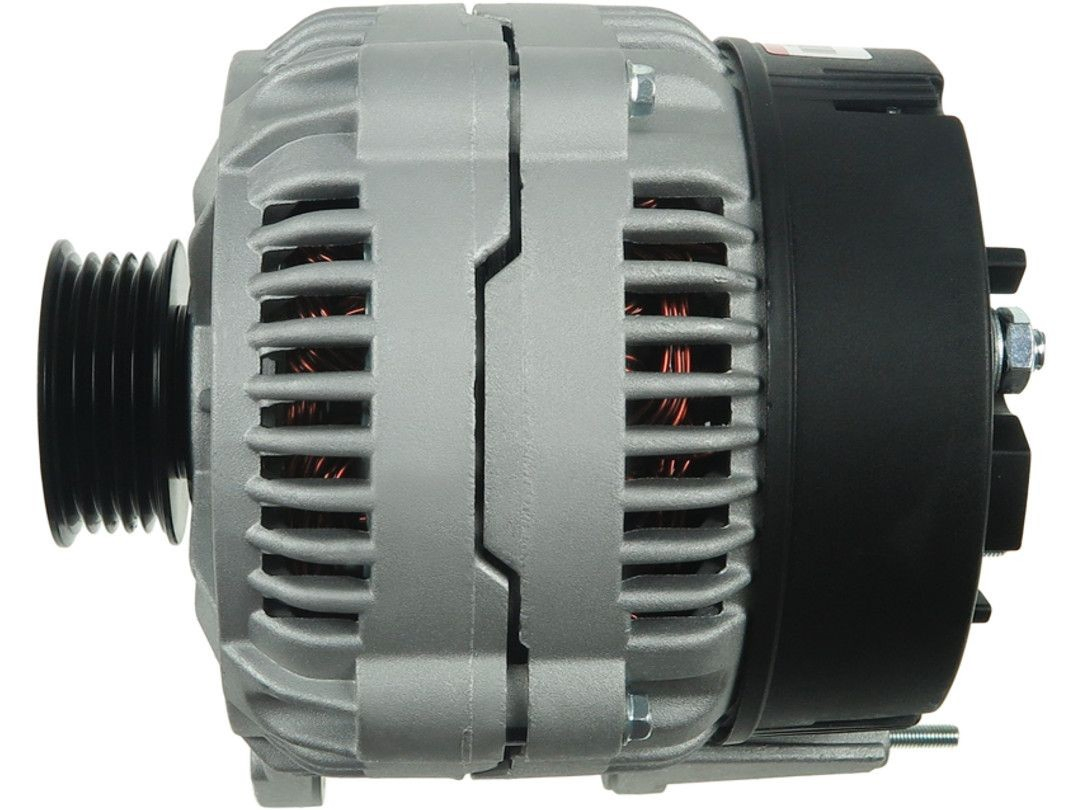 A0178 As-pl Alternador de coche
