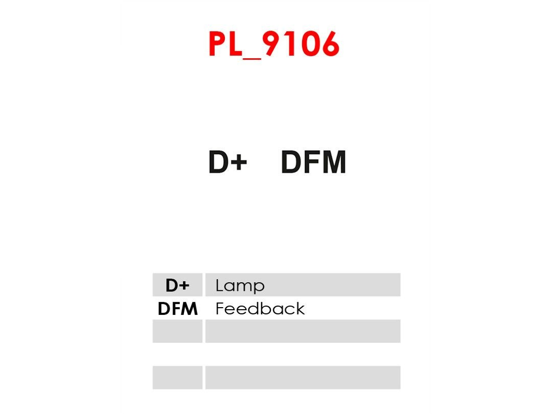 Generador As-pl A0178