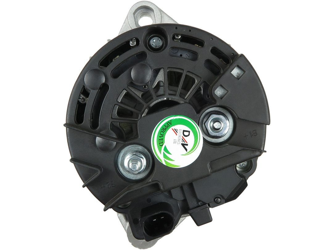 A0476 As-pl Alternador de coche