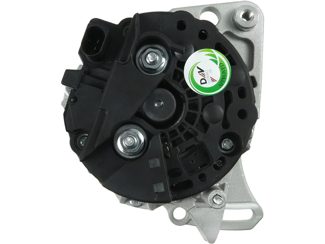 A0501 As-pl Alternador de coche