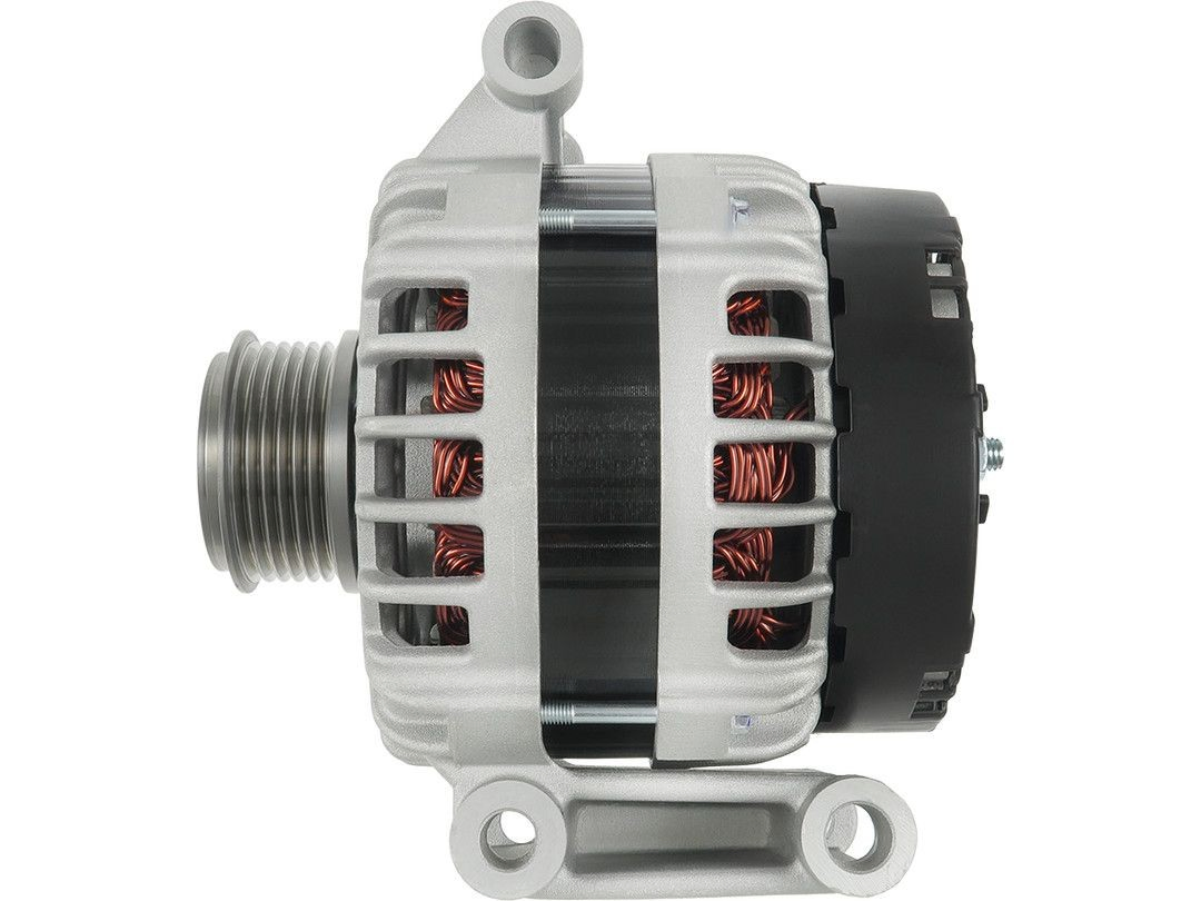 Alternador A0768S As-pl