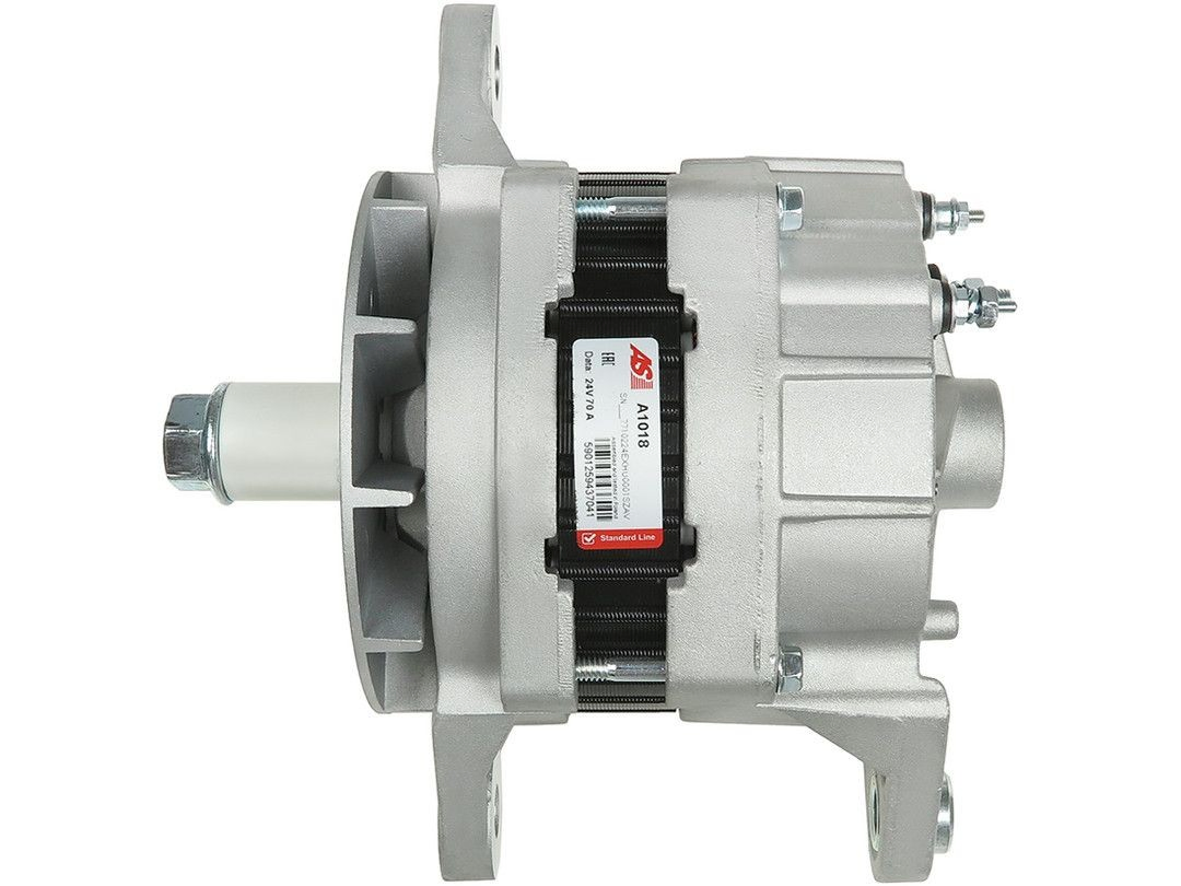 Alternador del motor Cummins EE8133 precio, desde 202,94 EUR
