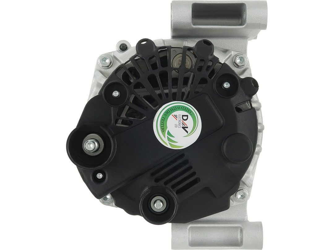 A3055 As-pl Alternador de coche
