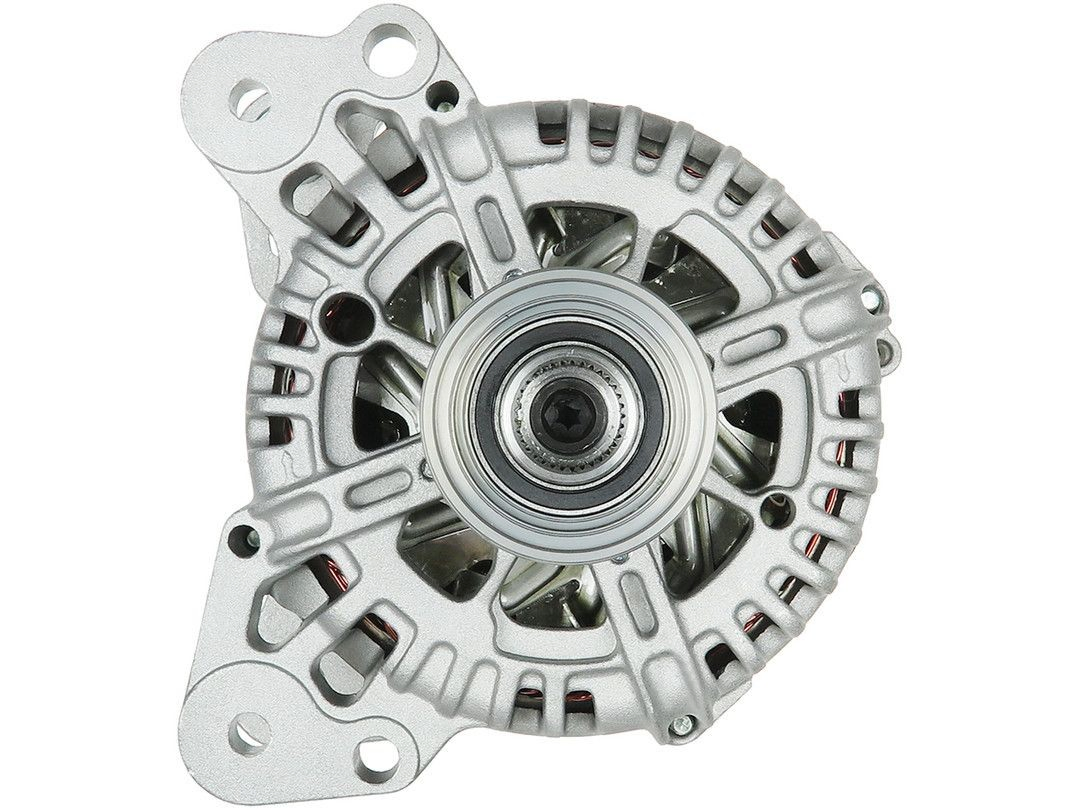 Alternador del motor As-pl A3163 precio, desde 101,64 EUR