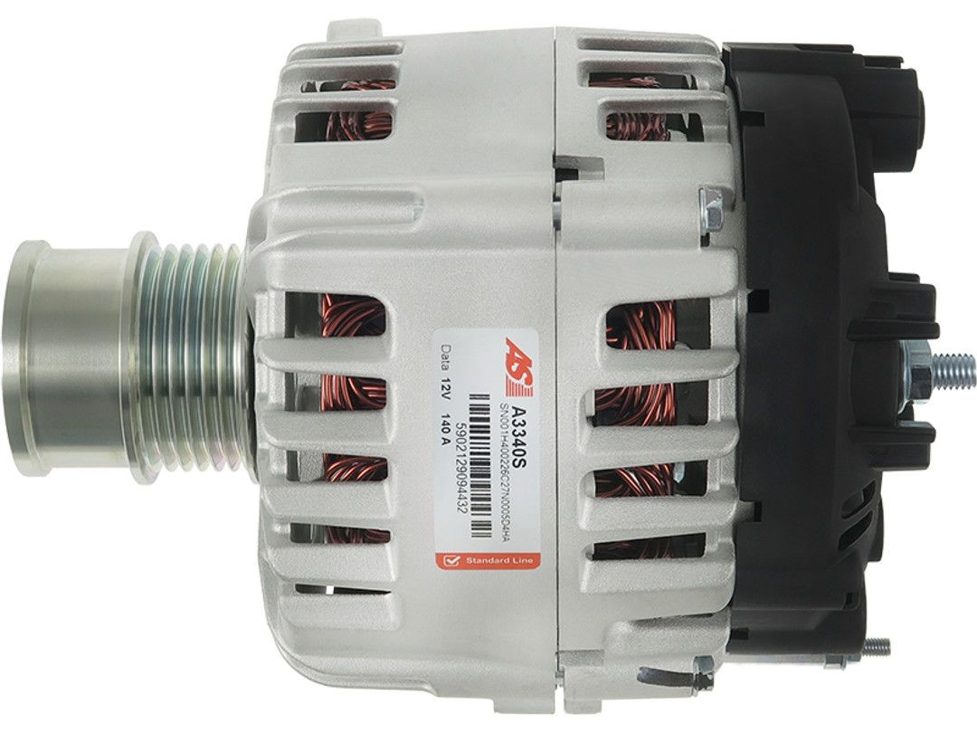 Alternador A3340S As-pl