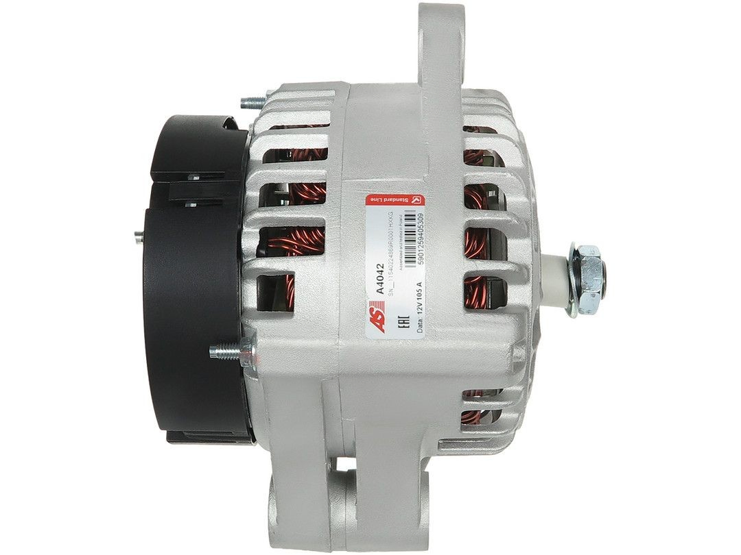 Alternador A4042 As-pl