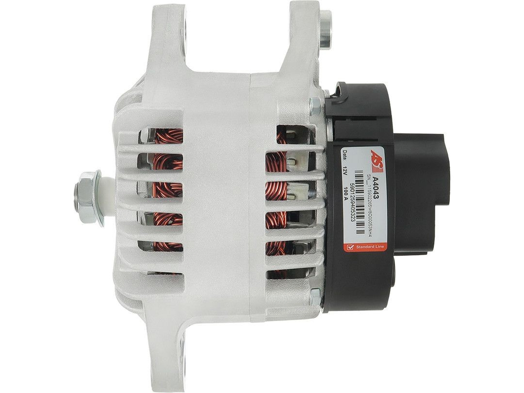 Comprar A4043 As-pl Dynamo
