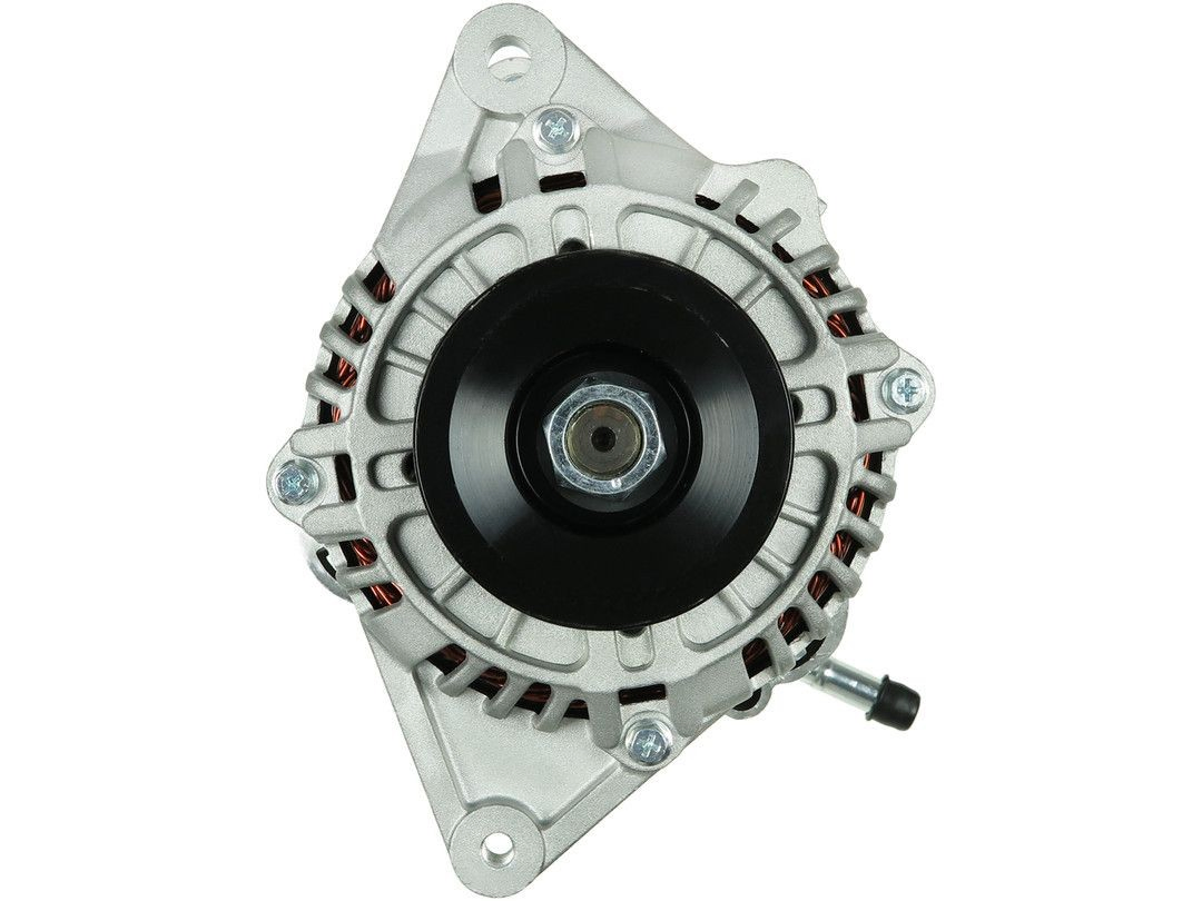 A5072 As-pl Alternador de coche